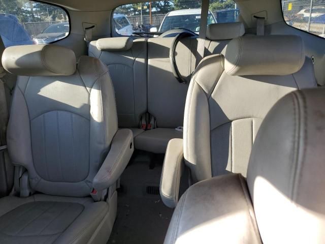 2012 Buick Enclave