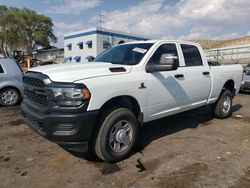 Dodge 2500 Vehiculos salvage en venta: 2024 Dodge RAM 2500 Tradesman