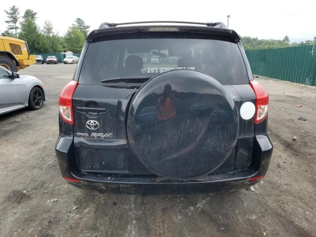 2007 Toyota Rav4