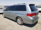 2008 Honda Odyssey EXL