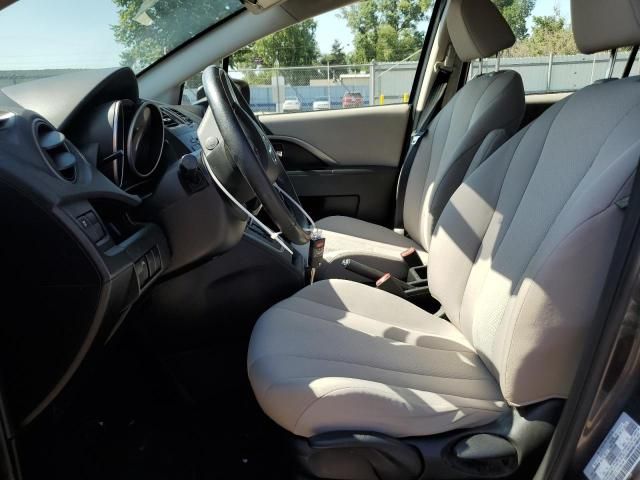 2013 Mazda 5