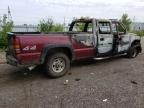 2007 GMC Sierra K2500 Heavy Duty