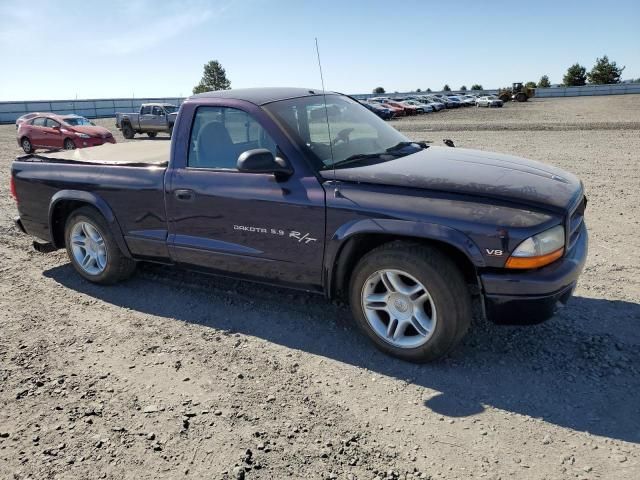 1999 Dodge Dakota