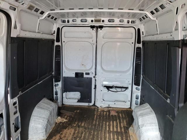 2019 Dodge RAM Promaster 2500 2500 High