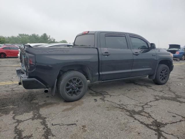 2015 Toyota Tundra Crewmax SR5