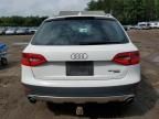 2014 Audi A4 Allroad Premium Plus