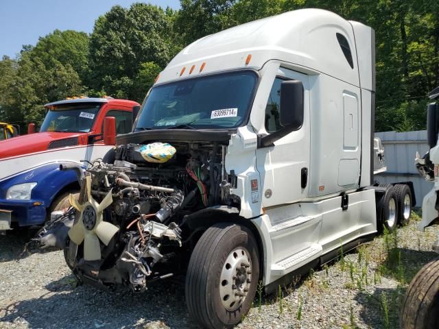 2021 Freightliner Cascadia 126