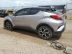 2020 Toyota C-HR XLE