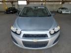 2014 Chevrolet Sonic LS