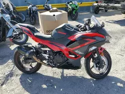 2024 Kawasaki EX500 en venta en Wichita, KS