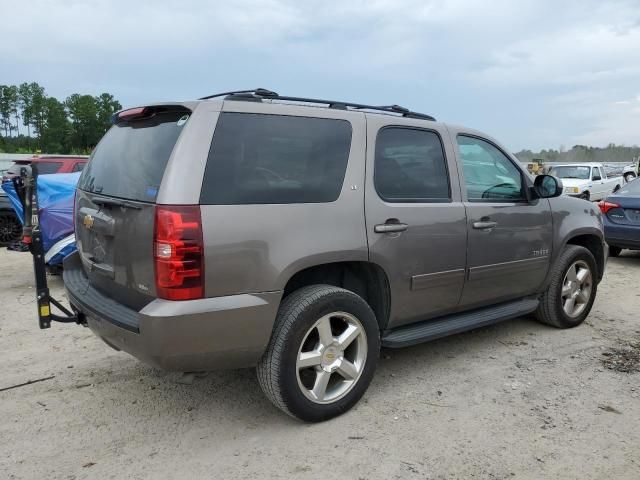 2013 Chevrolet Tahoe K1500 LT