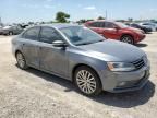 2016 Volkswagen Jetta SEL