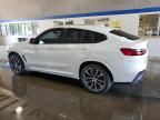 2020 BMW X4 XDRIVE30I