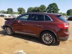 2016 Lincoln MKX Select