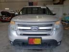 2012 Ford Explorer Limited