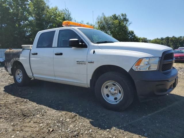 2015 Dodge RAM 1500 ST