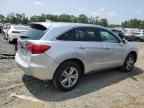 2014 Acura RDX Technology