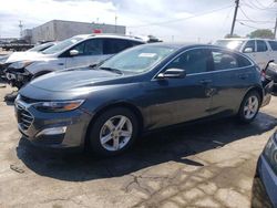 2019 Chevrolet Malibu LS en venta en Chicago Heights, IL