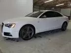 2014 Audi A5 Premium Plus