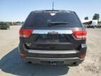 2011 Jeep Grand Cherokee Overland