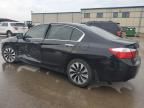 2014 Honda Accord Hybrid EXL