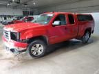 2007 GMC New Sierra K1500