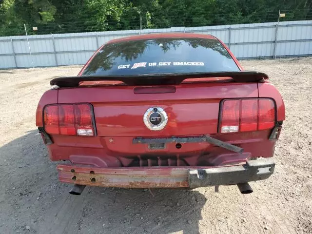 2005 Ford Mustang GT