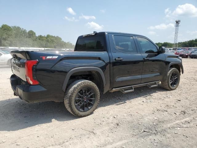 2022 Toyota Tundra Crewmax SR