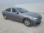 2015 BMW 528 I