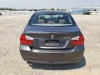 2006 BMW 325 I