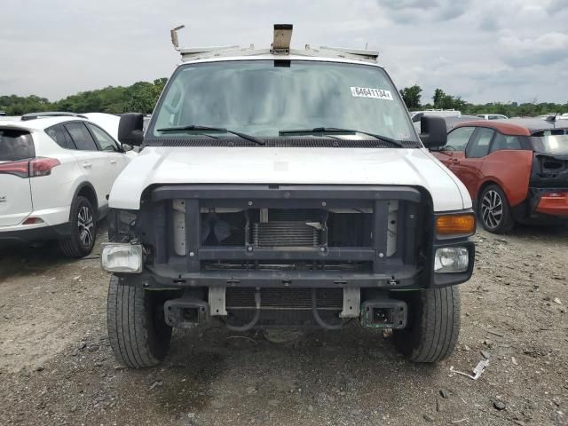 2010 Ford Econoline E250 Van