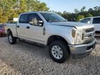 2019 Ford F250 Super Duty