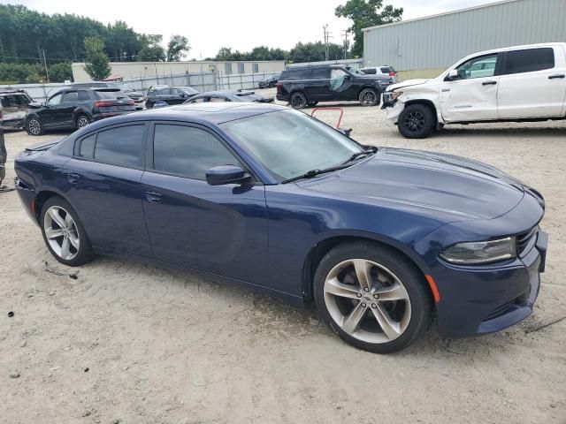 2017 Dodge Charger SXT