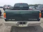 2002 Toyota Tundra Access Cab Limited