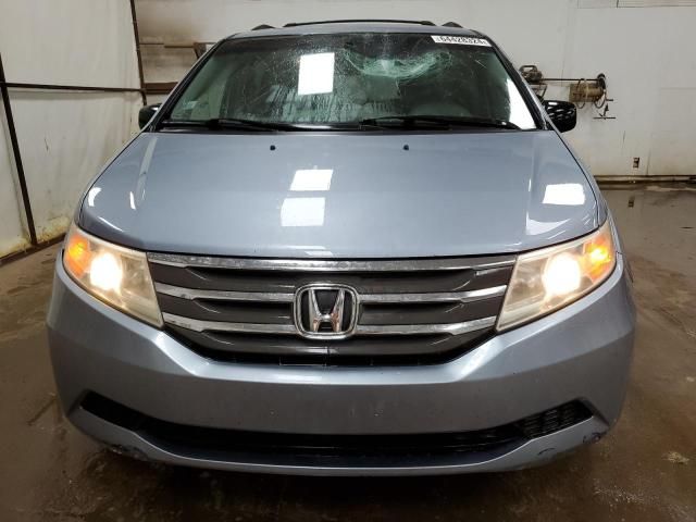 2011 Honda Odyssey EXL