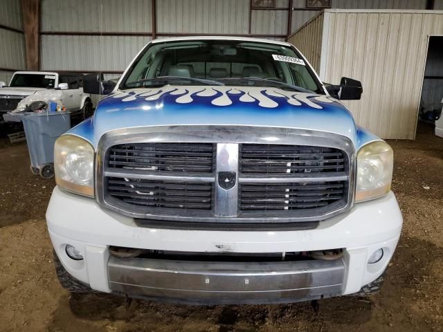 2006 Dodge RAM 2500