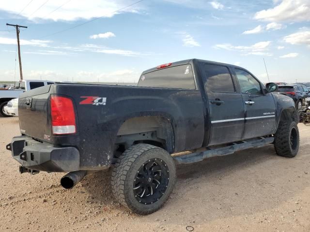 2014 GMC Sierra K2500 Denali