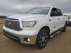 2013 Toyota Tundra Crewmax SR5