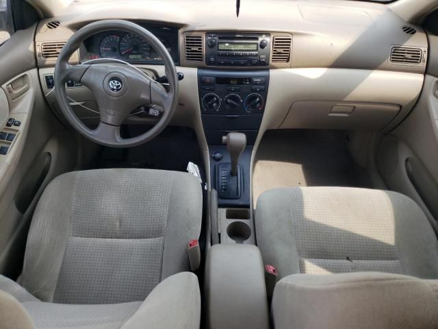 2008 Toyota Corolla CE