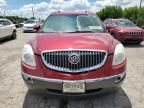 2012 Buick Enclave