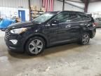 2016 Hyundai Santa FE SE