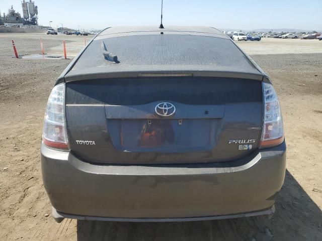 2009 Toyota Prius