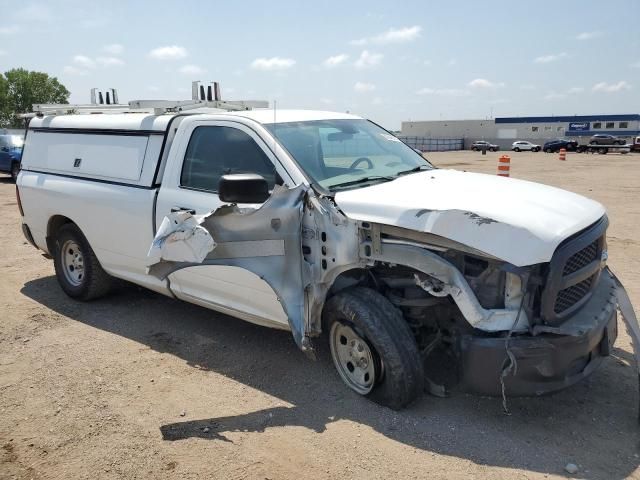 2014 Dodge RAM 1500 ST