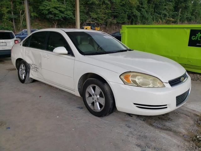 2007 Chevrolet Impala LT