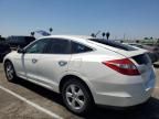 2010 Honda Accord Crosstour EX