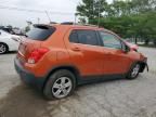 2016 Chevrolet Trax 1LT