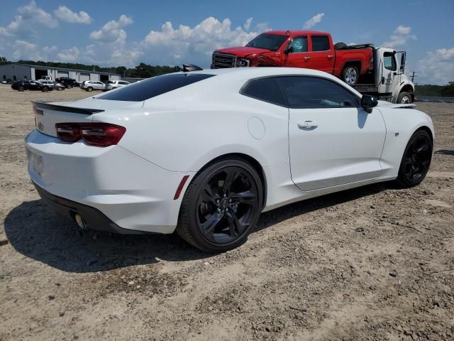 2023 Chevrolet Camaro LS