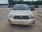 2010 Toyota Highlander Limited