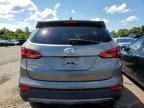 2016 Hyundai Santa FE Sport