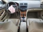 2005 Honda Accord EX